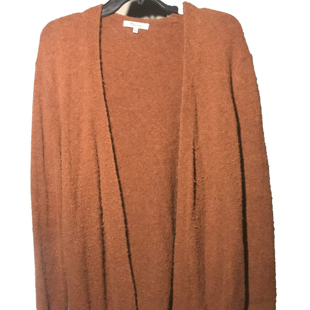 Cozy Carmel Cardigan by Madewell SZ M